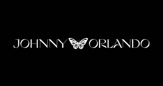 Johnny Orlando Store logo